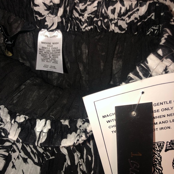 Maxi skirt - Picture 3 of 3